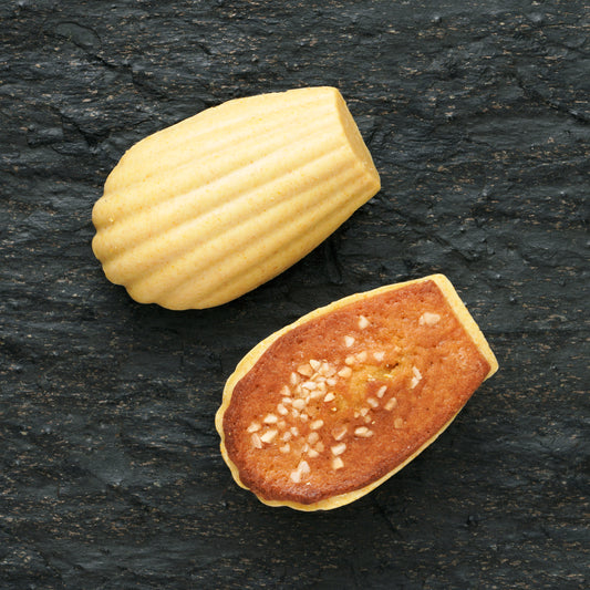 花粉華のマドレーヌ【4個入り】