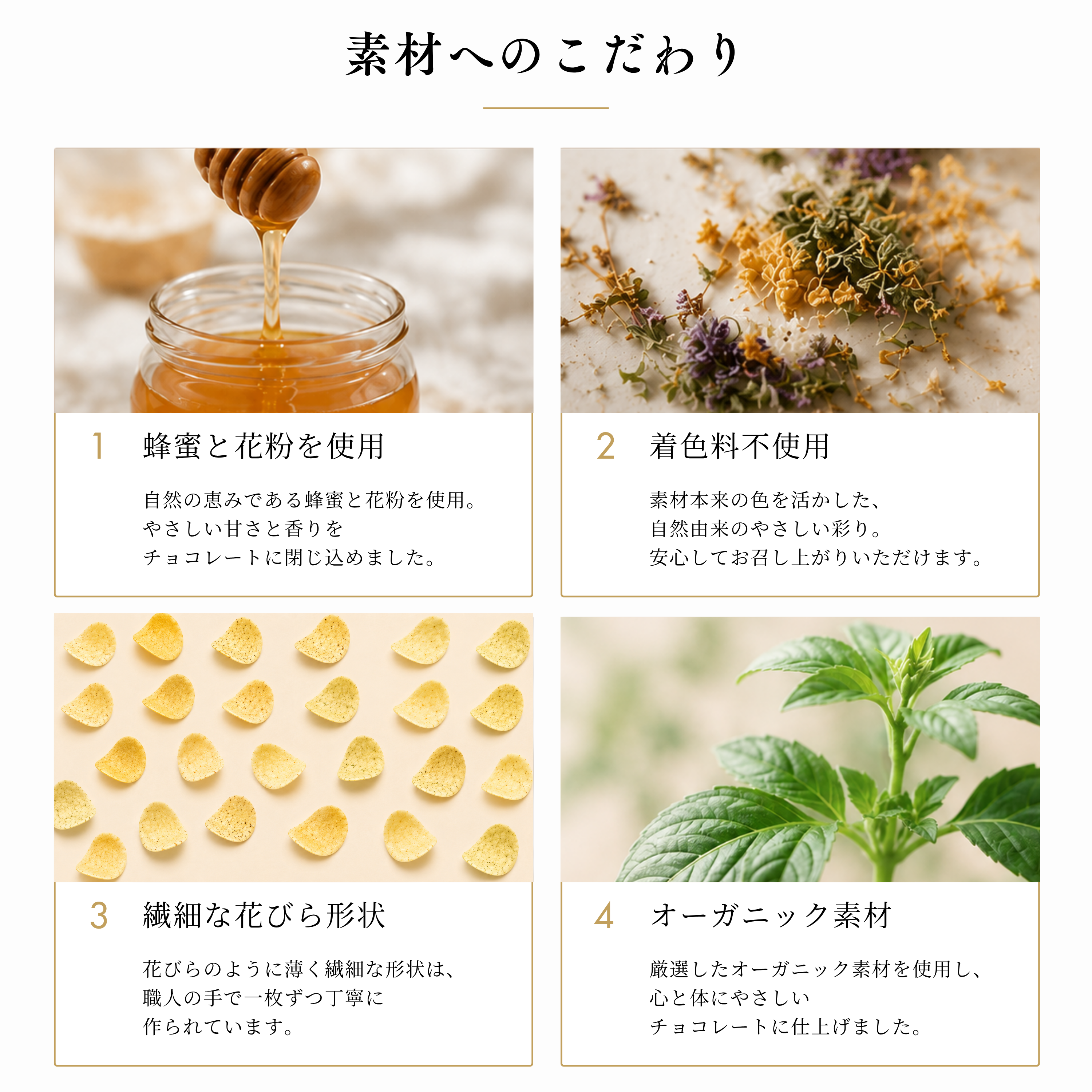 蜂蜜とペタルシトラス 120g