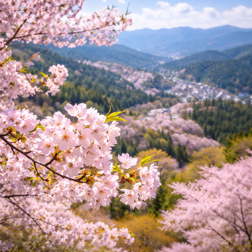 奈良県産はちみつ「桜」140g
