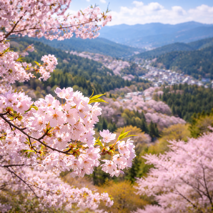 奈良県産はちみつ「桜」140g