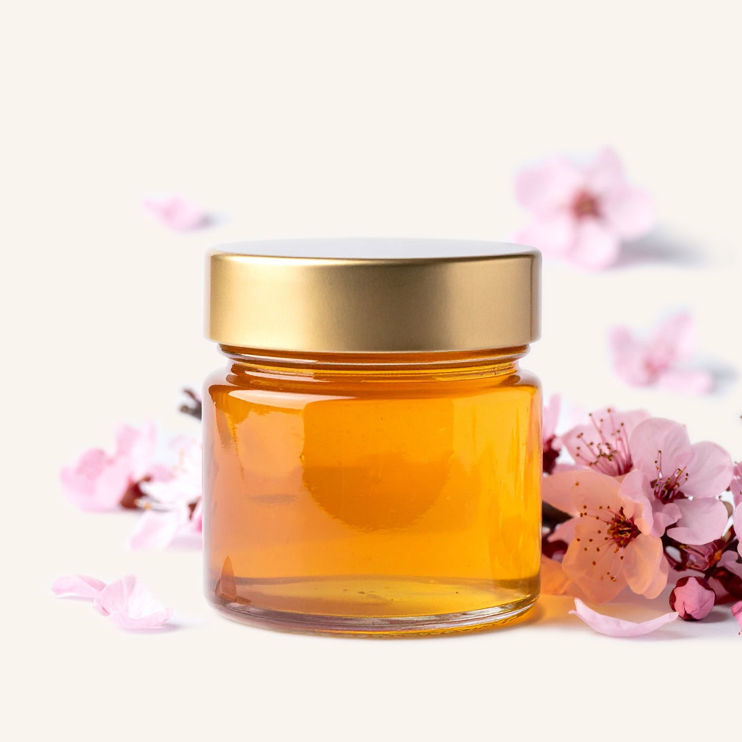 奈良県産蜂蜜【桜】