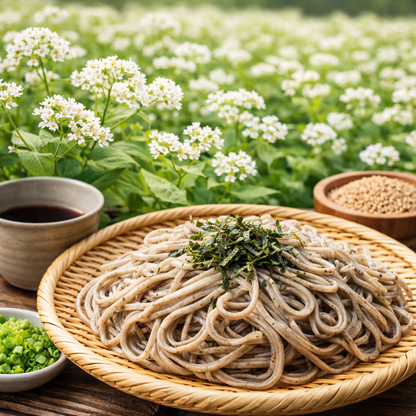 北海道産はちみつ「蕎麦」140g