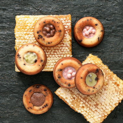 蜂蜜ティグレ詰め合わせ 【12個入り】