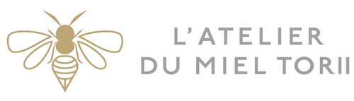ラトリエドゥミエルトリイ（L’ATELIER DU MIEL TORII）